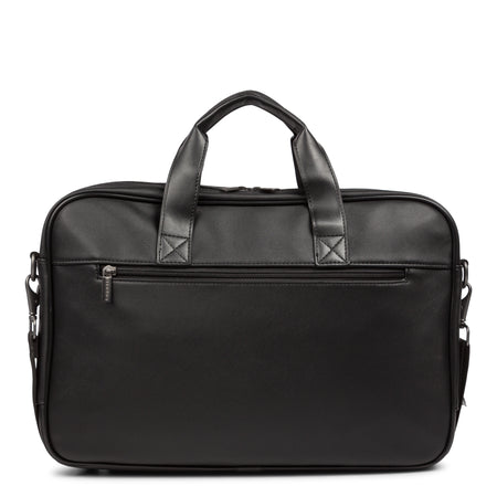 Buy Porte-documents Gin & Twill  in Noir for $140.00 in Canada - Image 4