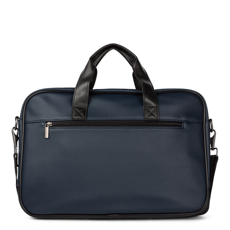 Buy Porte-documents Gin & Twill  in Marine for $140.00 in Canada - Image 9