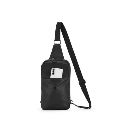 Buy sac à bandoulière sportif Henry in Noir for $50.00 in Canada - Image 4
