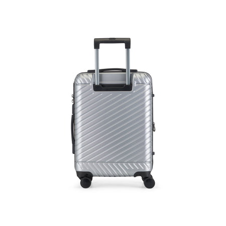 Buy Valise de cabine Oslo  in Argent for $200.00 in Canada - Image 13