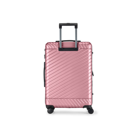 Buy Ensemble de 3 valises Oslo  in Rose for $299.99 in Canada - Image 14