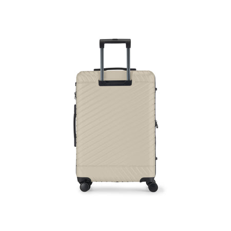 Buy Ensemble de 3 valises Oslo  in Beige for $299.99 in Canada - Image 5