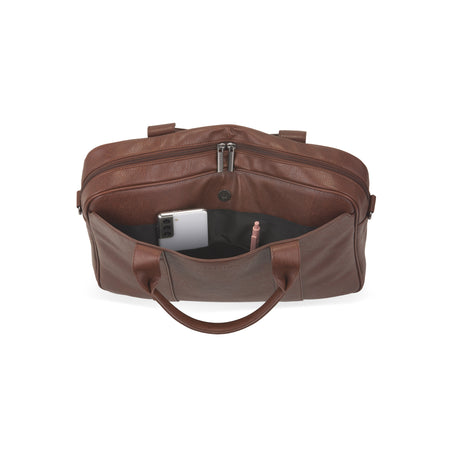 Buy Palermo Exécutif Porte-document  in Cognac for $100.00 in Canada - Image 13