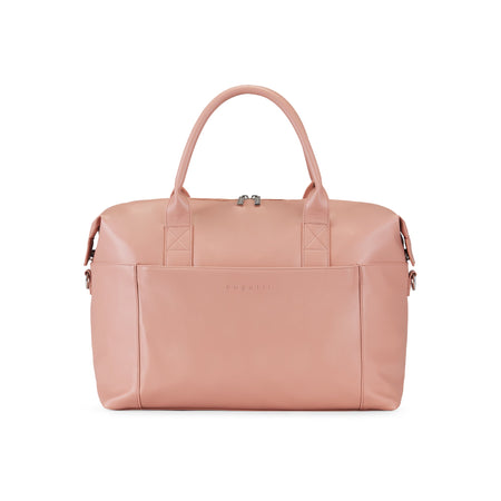 Buy Porto Ensemble de voyage 2 pièces avec sac et pochette in Ashrose for $59.99 in Canada - Image 2