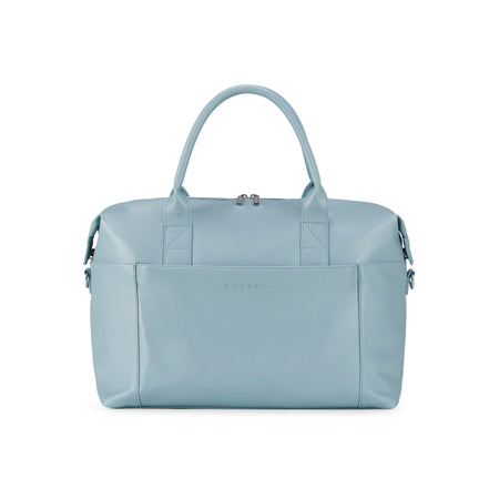 Buy Porto Ensemble de voyage 2 pièces avec sac et pochette in Bleu Gris for $59.99 in Canada - Image 11