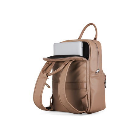 Buy Pure Backpack in Taupe for $140.00 in Canada - Image 5
