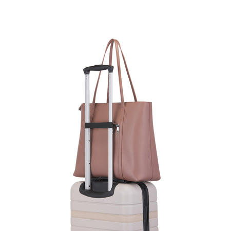 Buy Pure Sac Fourre-Tout in Rose for $100.00 in Canada - Image 23