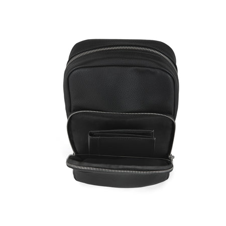 Buy Sac à bandoulière simple in NOIR for $65.00 in Canada - Image 5