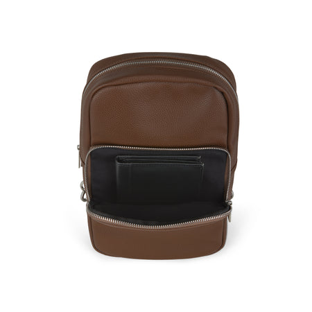 Buy Sac à bandoulière simple in BRUN for $65.00 in Canada - Image 10