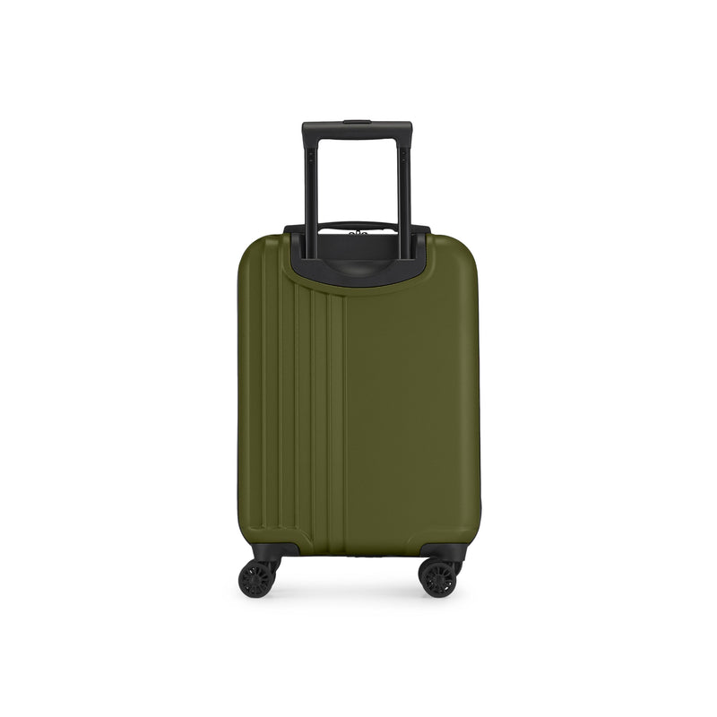 Ensemble de 2 valises Classic