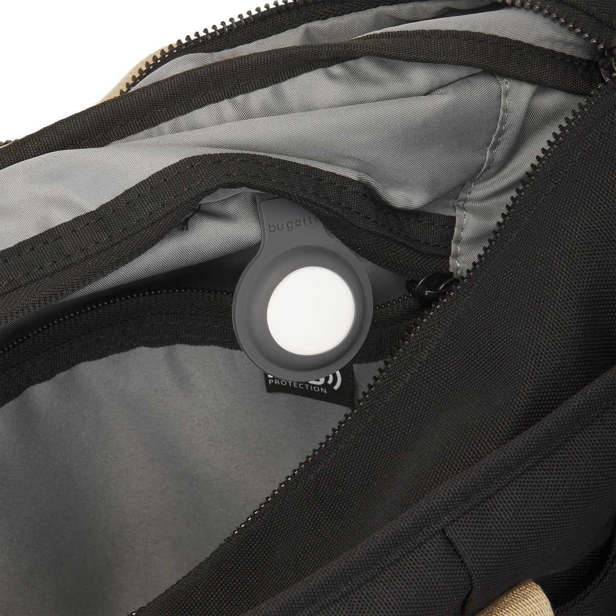 Vacilando Travel Tote Bag