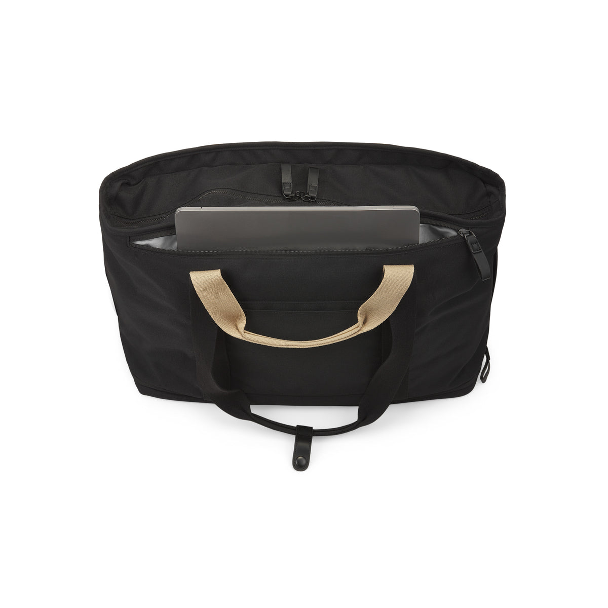 Vacilando Travel Tote Bag