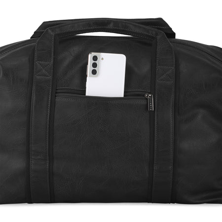 Buy Sac de voyage Valentino  in Noir for $100.00 in Canada - Image 5