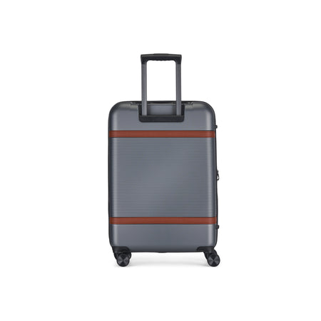 Buy Valise Moyenne Wellington in Argent for $89.99 in Canada - Image 14