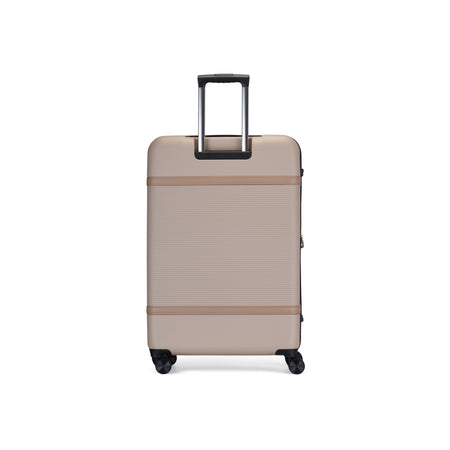 Buy Grande Valise Wellington  in Beige for $180.00 in Canada - Image 23