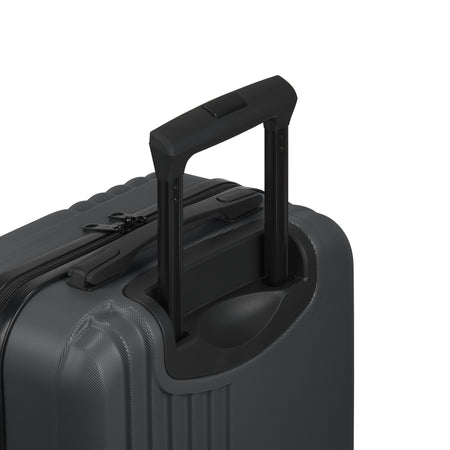 Buy Ensemble de 2 valises Classic in Noir for $400.00 in Canada - Image 48