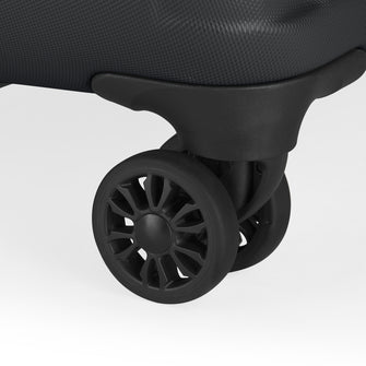 Classic Ensemble de 2 valises 