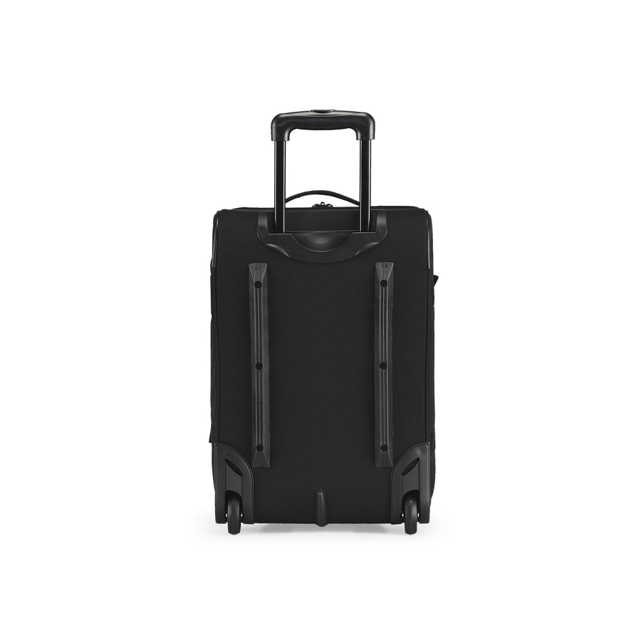 Sac de voyage duffel à roulettes 3 pièces Denver