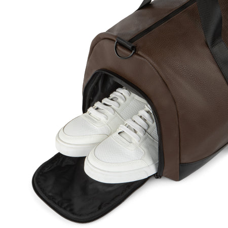 Buy Sacs de voyage Central  in Brun for $110.00 in Canada - Image 16