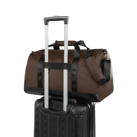 Buy Sacs de voyage Central  in Brun for $110.00 in Canada - Image 17