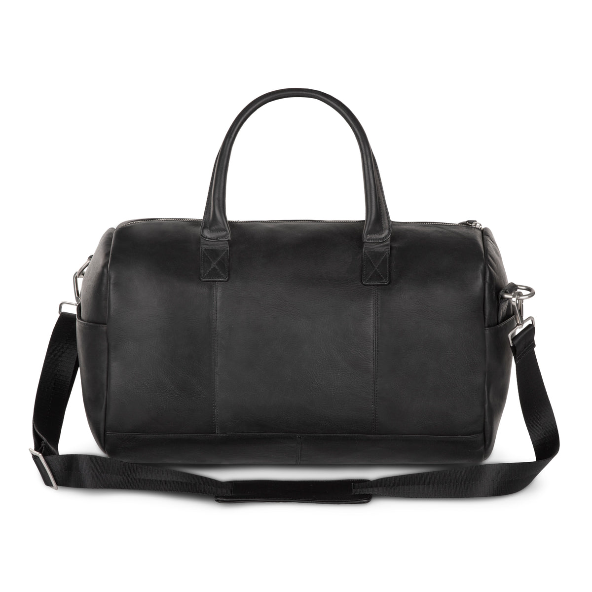 Sartoria Leather Duffle Bag