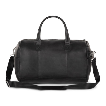 Buy Sartoria Sac de sport en cuir  in Noir for $400.00 in Canada - Image 1