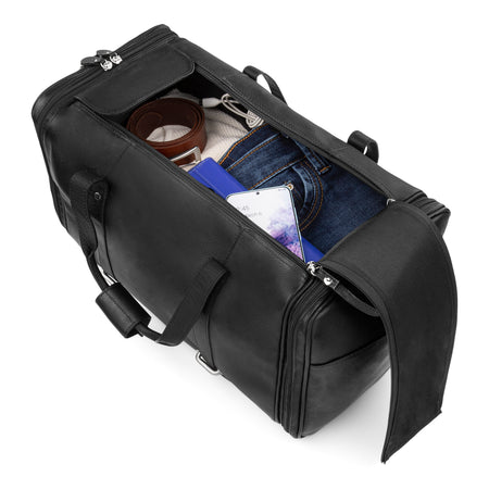 Buy Bello Sac de sport in Noir for $420.00 in Canada - Image 5
