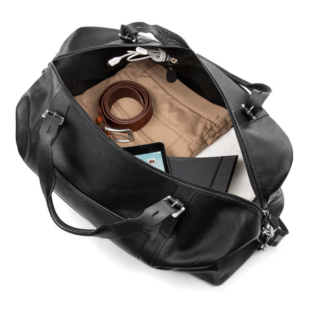 Buy  Soledad Sac de sport in Noir for $420.00 in Canada - Image 5