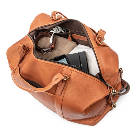 Buy  Soledad Sac de sport in Cognac for $420.00 in Canada - Image 12