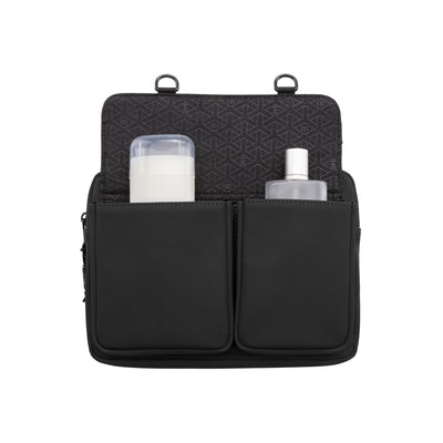 Buy Lockpoint Frontal Bag in Black for $60.00 in Canada - Image 4