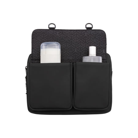 Buy Sac frontal Lockpoint in Noir for $60.00 in Canada - Image 4