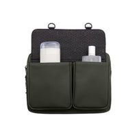 Sac frontal Lockpoint