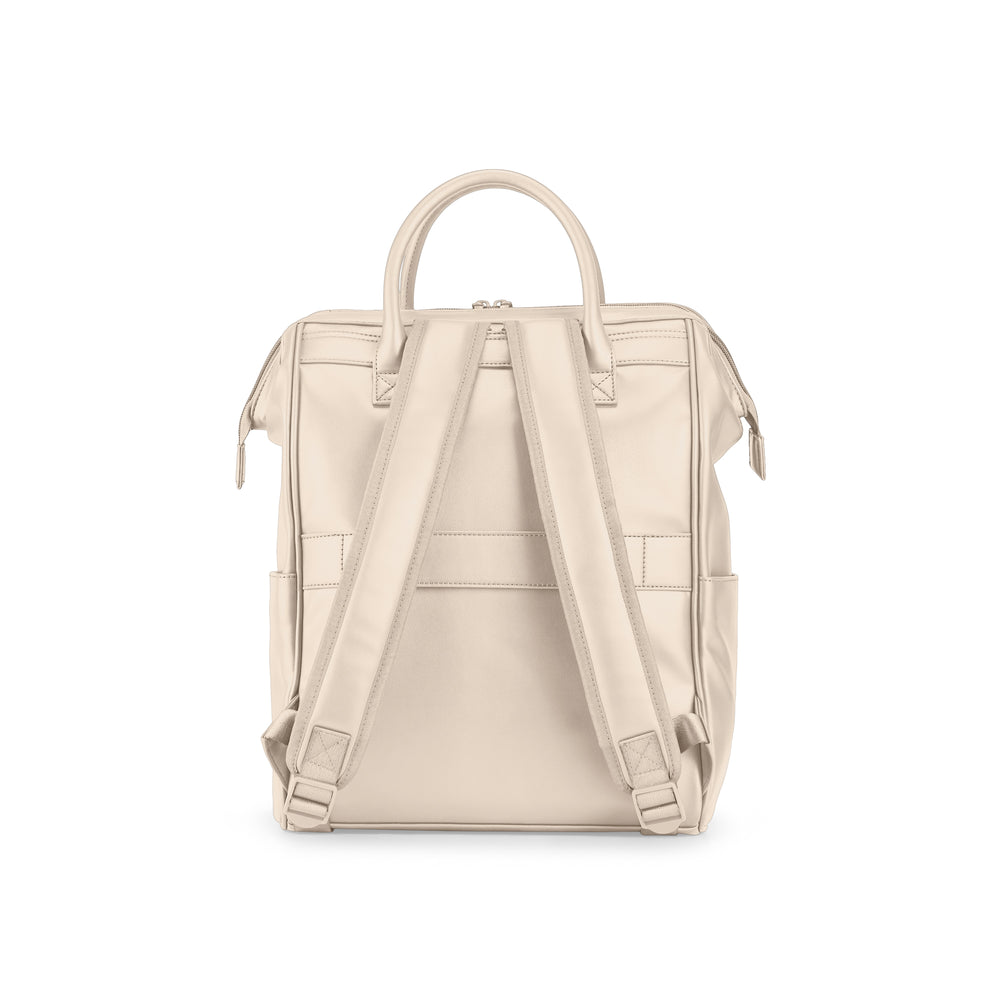 Lagos Backpack – Bugatti Collections