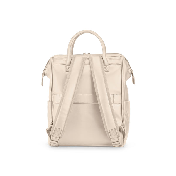 Lagos Backpack – Bugatti Collections