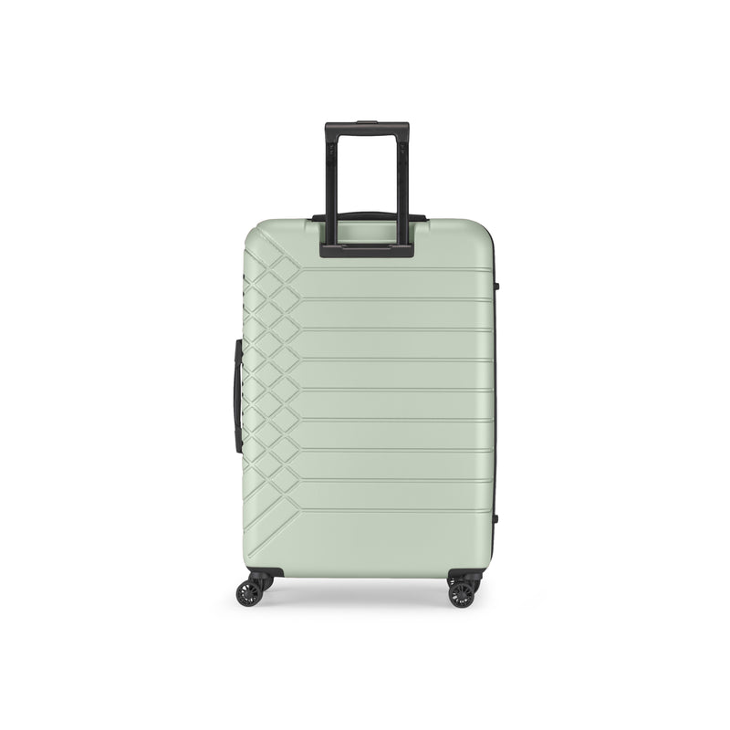 Grande Valise de soute Mecca