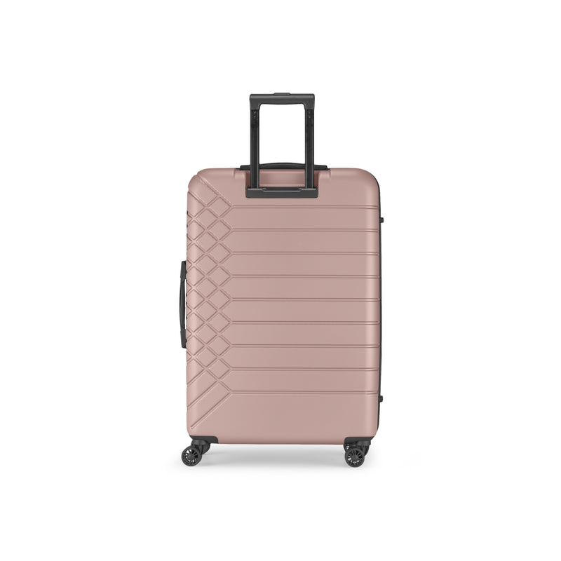 Grande Valise de soute Mecca