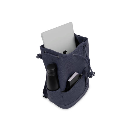 Buy Rick Ross Backpack in Midnight Blue for $160.00 in Canada - Image 16
