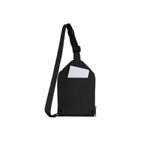 Sac bandoulière simple Downtown