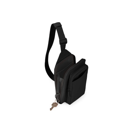 Buy Sac bandoulière simple Downtown in Noir for $45.00 in Canada - Image 11