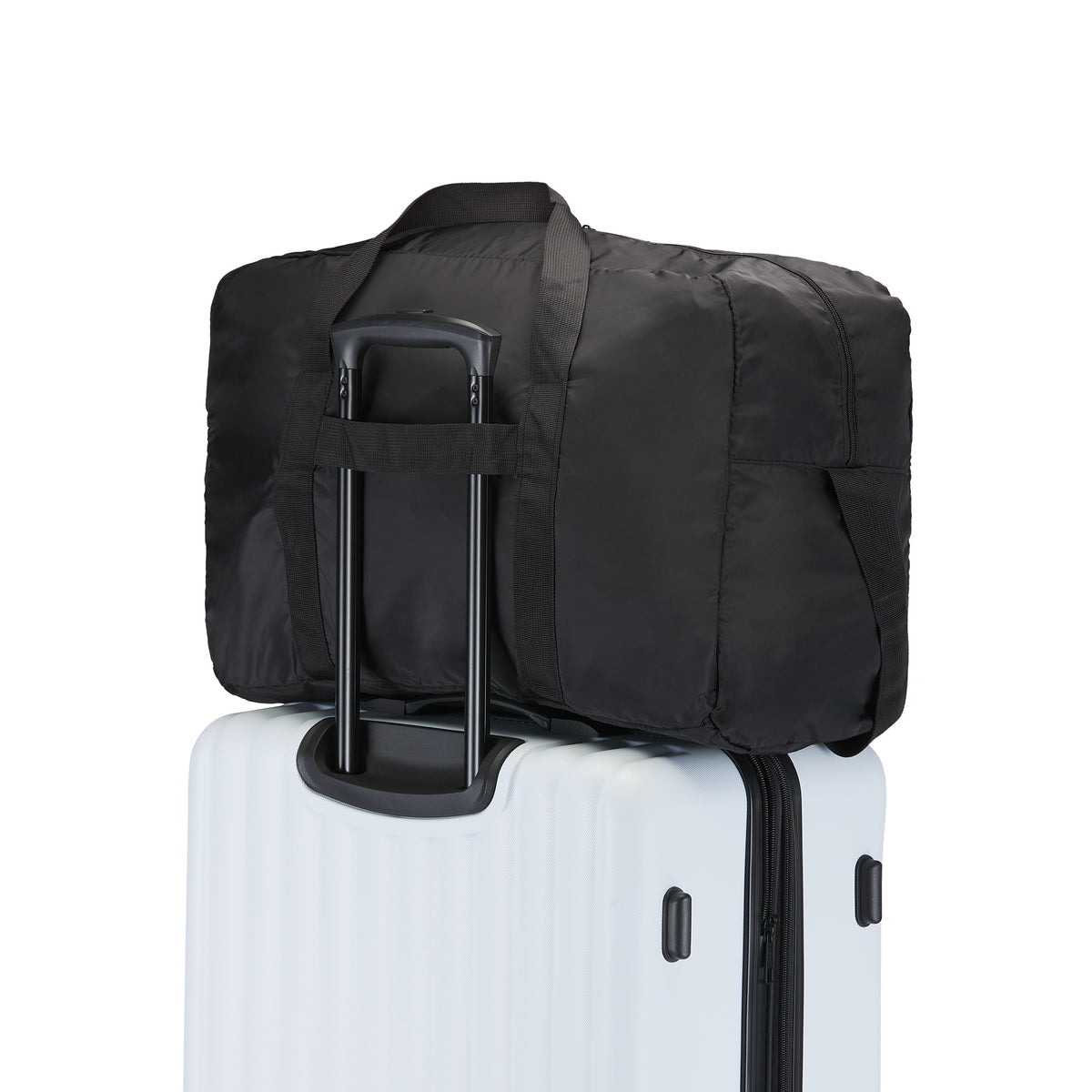Uptown Foldable Duffle Bag