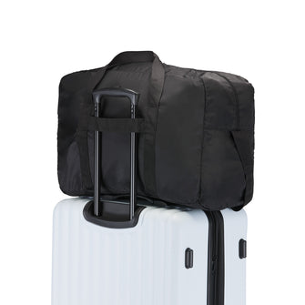 Uptown Foldable Duffle Bag