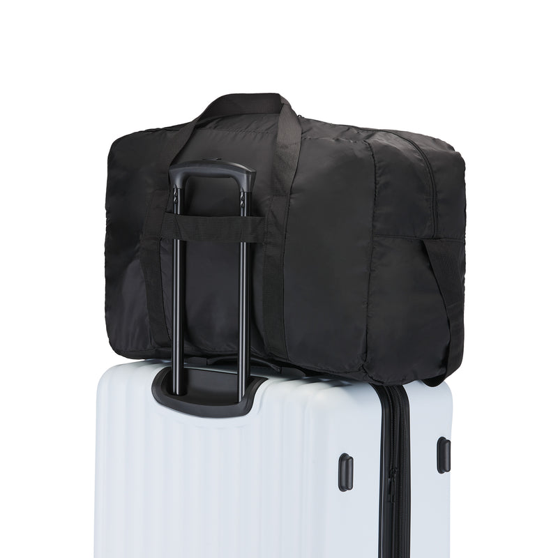 Uptown Foldable Duffle Bag