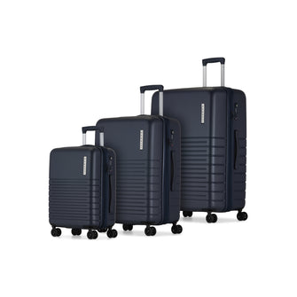 Birmingham ensemble de 3 valises