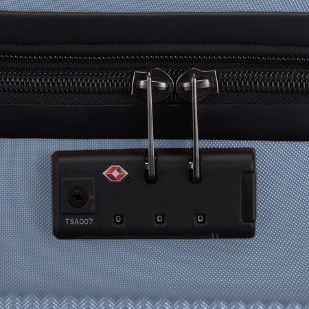 Buy Brussels valise de cabine in Bleu for $89.99 in Canada - Image 16