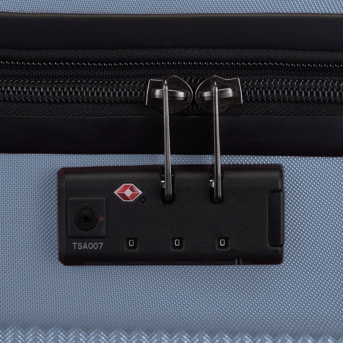 Ensemble de 3 Valises Brussels