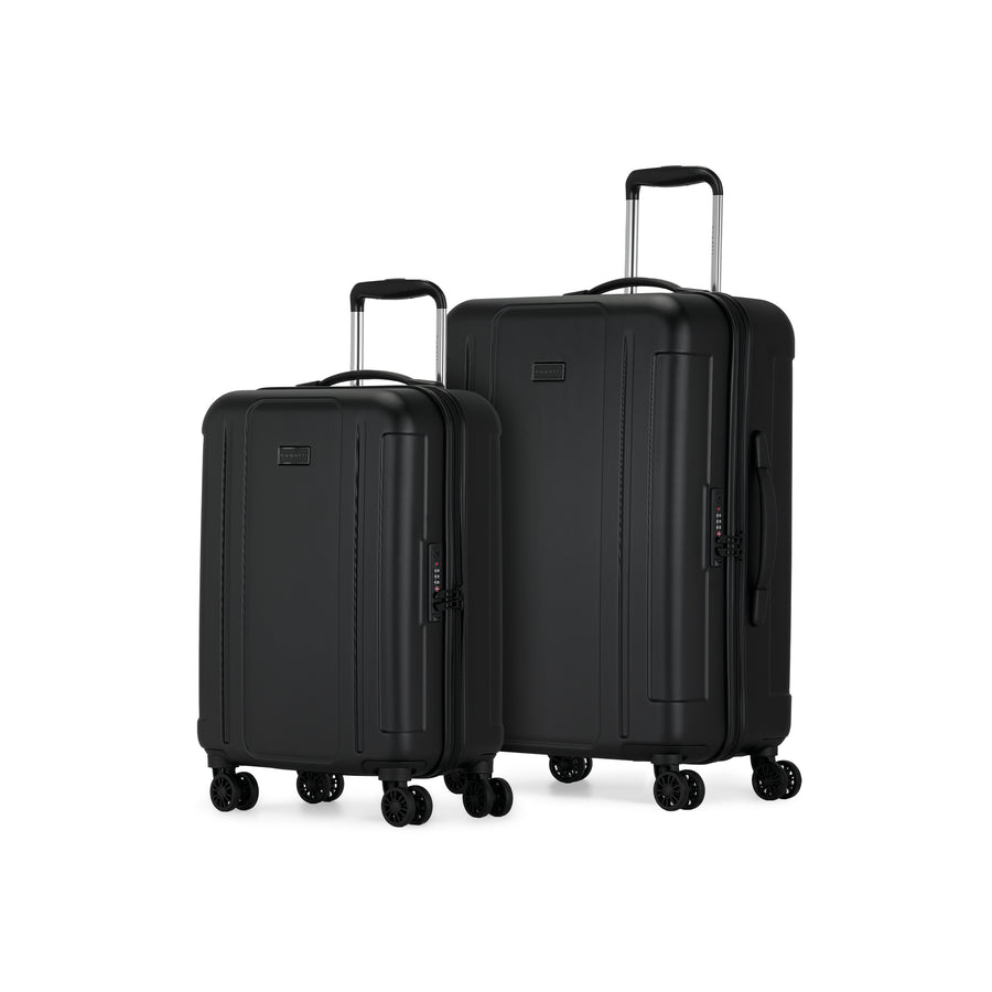 ensemble de 2 valises Athens 