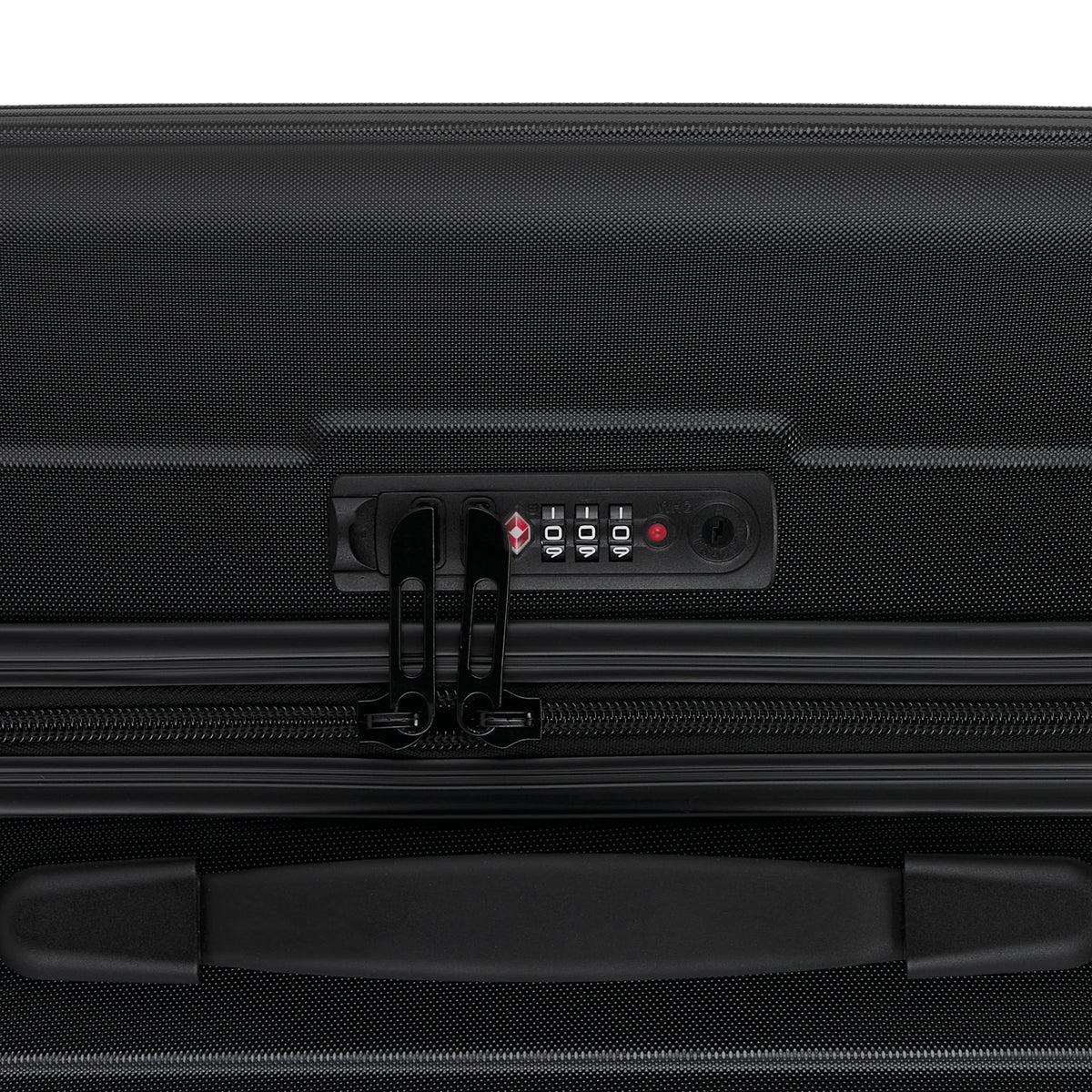 ensemble de 2 valises Athens 