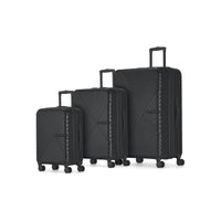 Berlin ensemble de 3 valises