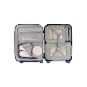 Bridgetown Carry-on Luggage