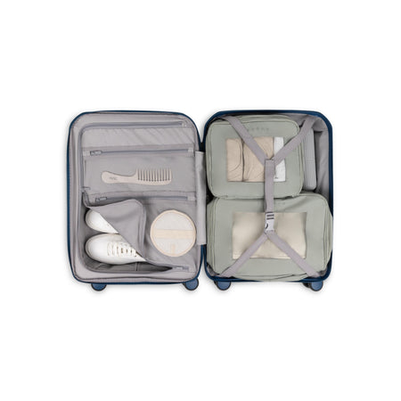 Buy Bridgetown Carry-on Luggage in Teal for $150.00 in Canada - Image 21